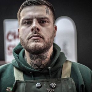 Meet your Posher, Benjamin